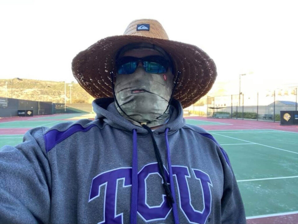 Keith Orahood